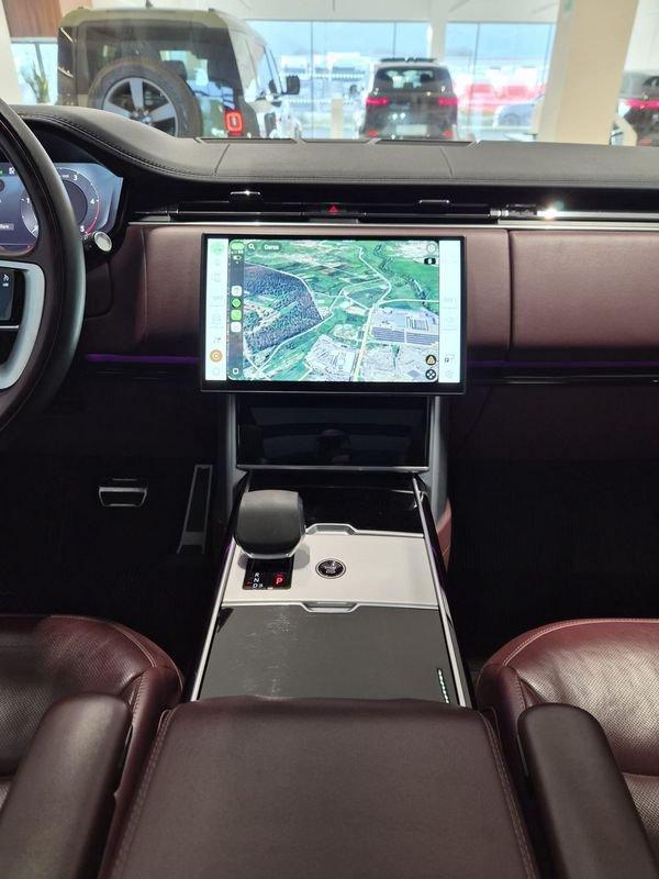 Land Rover Range Rover 3.0D I6 350 MHEV HSE SWB aut.