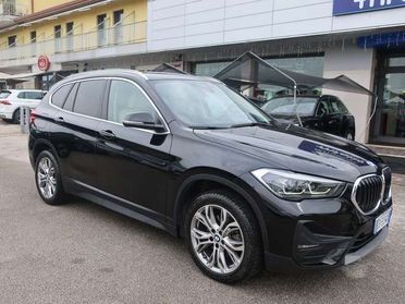 BMW X1 X1 xdrive18d xLine auto
