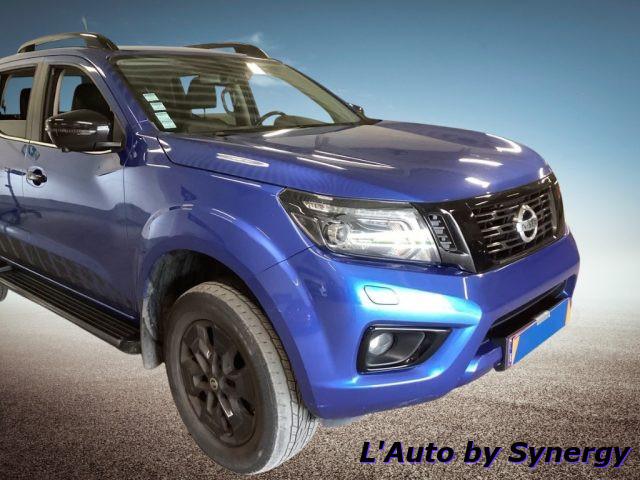 NISSAN Navara 2.3 dCi 190 CV 7AT 4WD Double Cab N-Guard