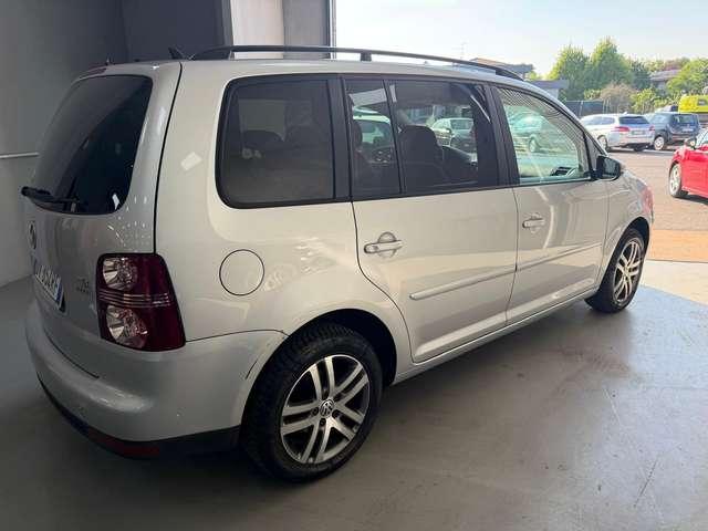Volkswagen Touran Touran I 2007 1.4 tsi Trendline ecofuel 150cv dsg