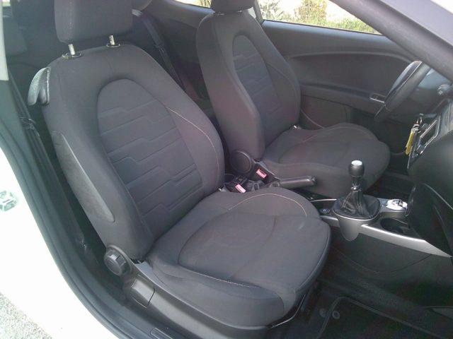 ALFA ROMEO MiTo 1.3 JTDm 85 CV S&S Distinctive