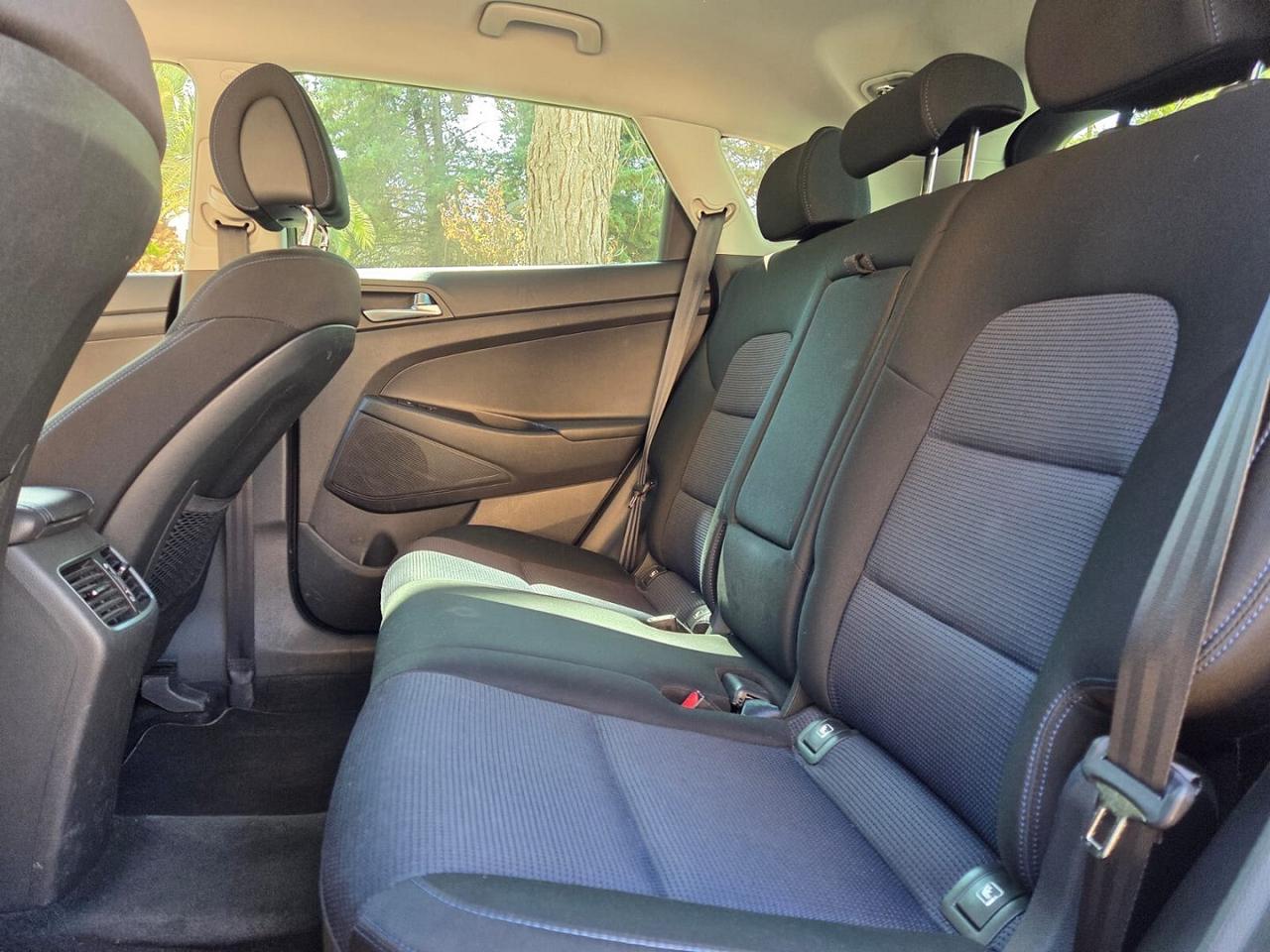 HYUNDAI TUCSON 1.7 CDRi XPOSSIBLE