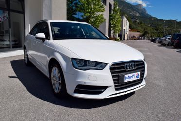 Audi A3 SPB 1.6 TDI clean diesel S tronic Business