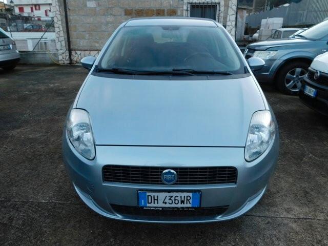 Fiat Grande Punto 1.2 5 porte Dynamic