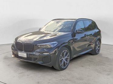 BMW X5 xdrive45e Msport auto