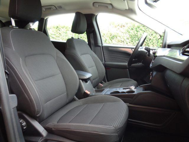 FORD Kuga 2.5 GARANZIA FORD 5 ANNI, km certificati FORD