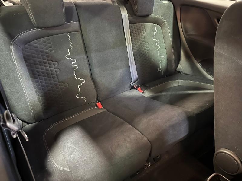 FIAT Punto 1.2 8V 3 porte Lounge