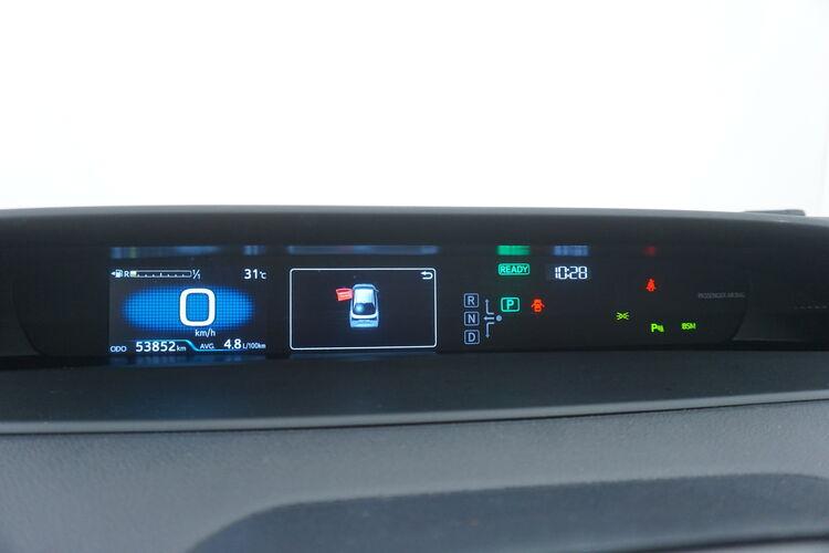 Toyota Prius Hybrid Lounge AWD-I BR992903 1.8 Full Hybrid 122CV
