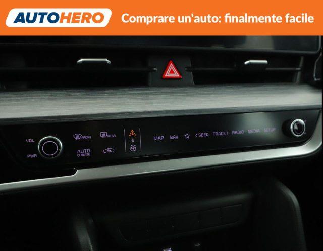 KIA Sportage 1.6 CRDi MHEV Business