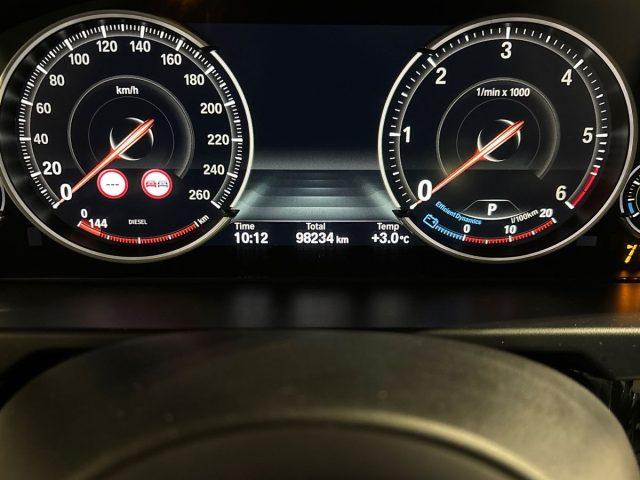 BMW X6 xDrive30d 249CV Msport