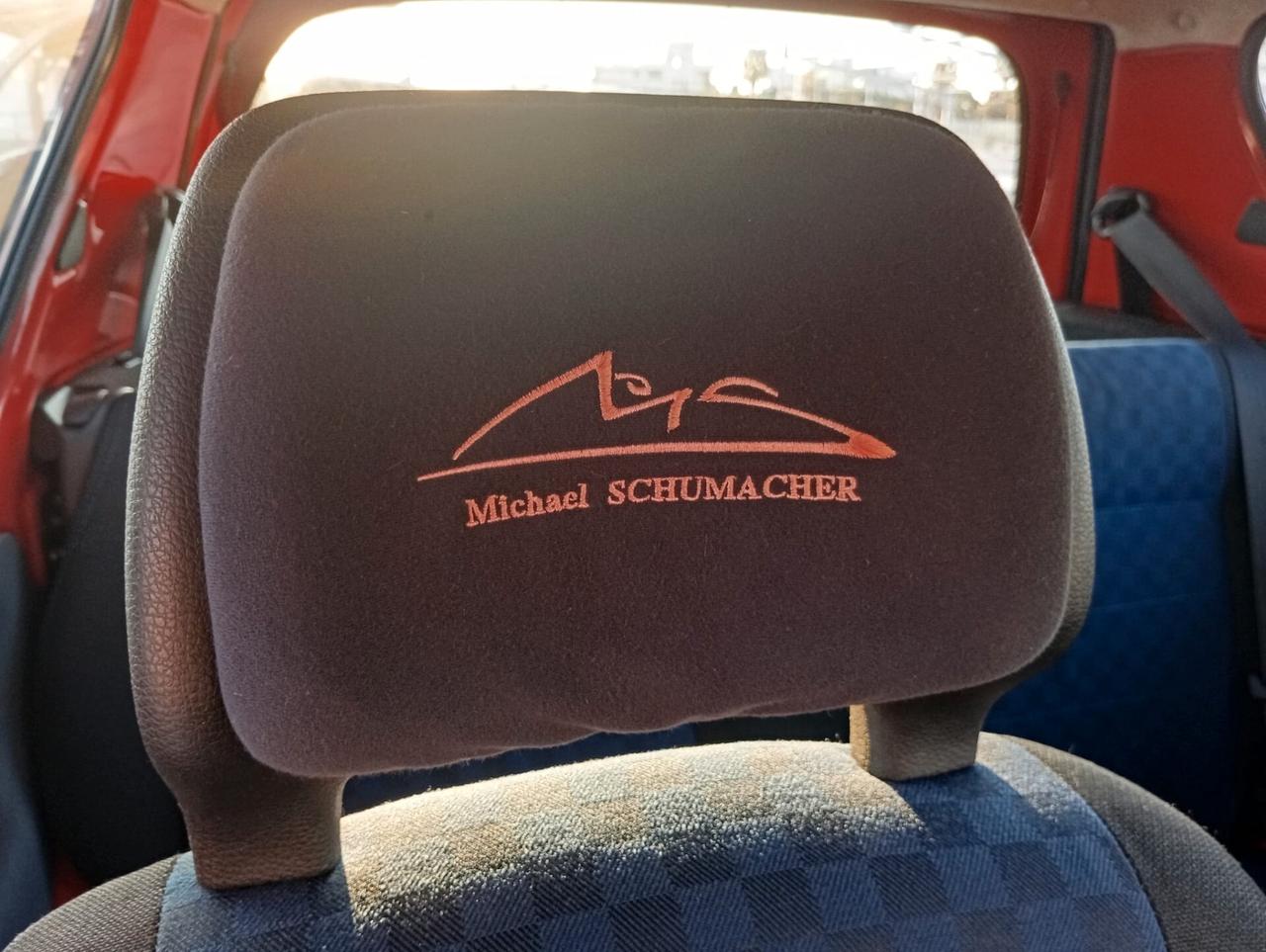 Fiat Seicento 1.1i cat Sporting