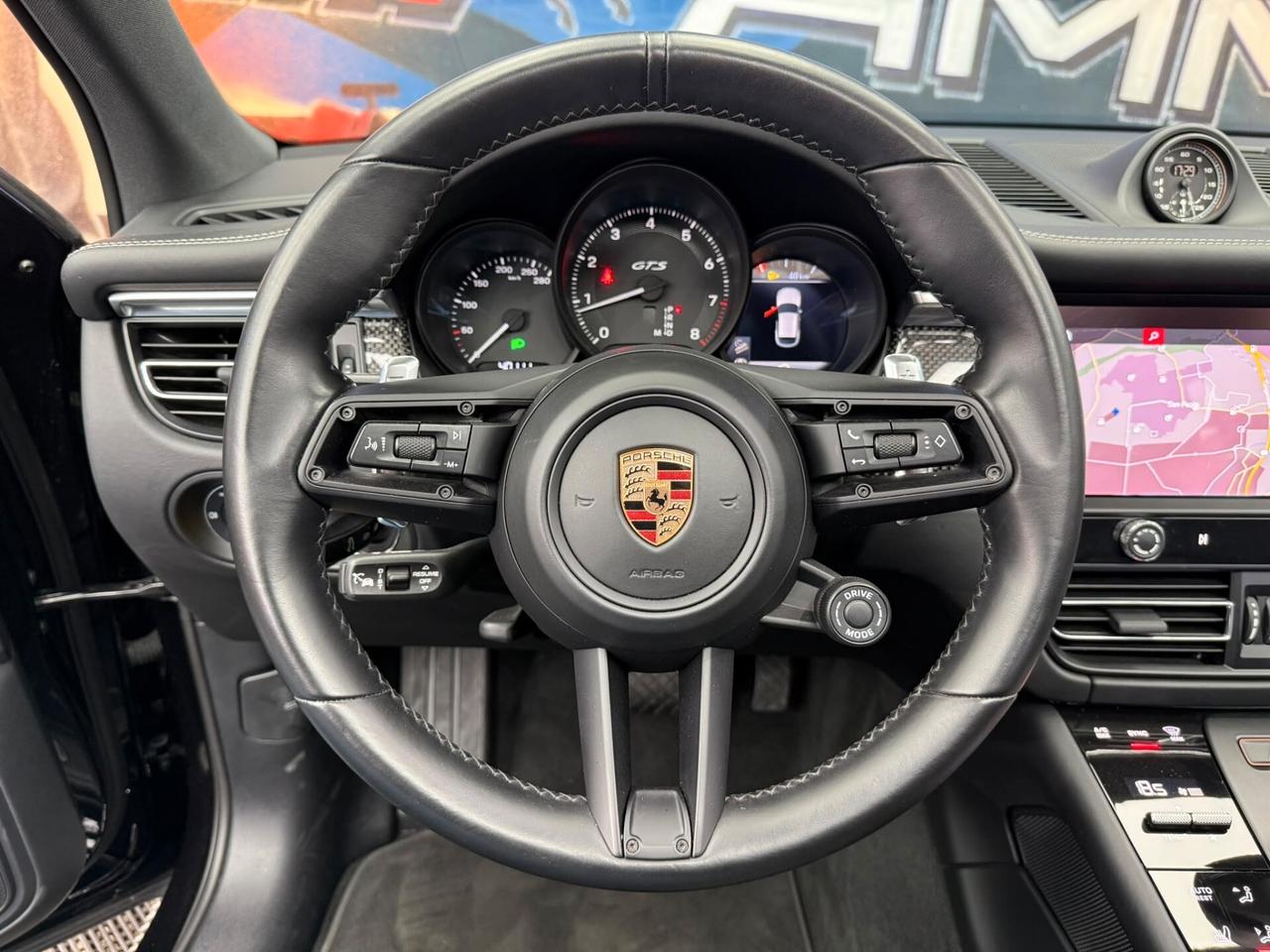 Porsche Macan 2.9 GTS (762)