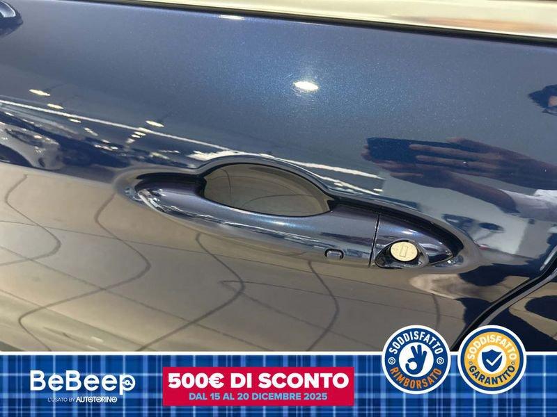 Alfa Romeo Stelvio 2.2 T EXECUTIVE Q4 210CV AUTO