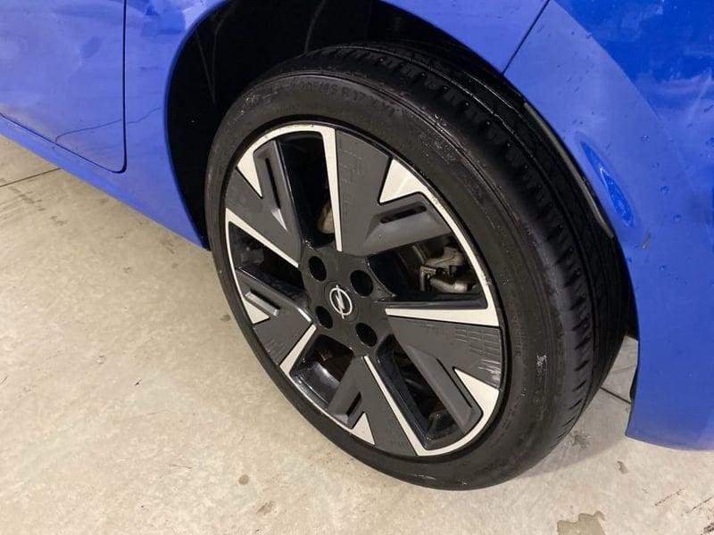 Opel Corsa Corsa-e E- ELEGANCE