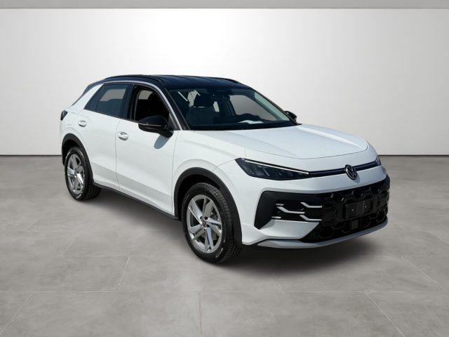 VOLKSWAGEN T-Roc 1.5 eTSI ACT DSG Life