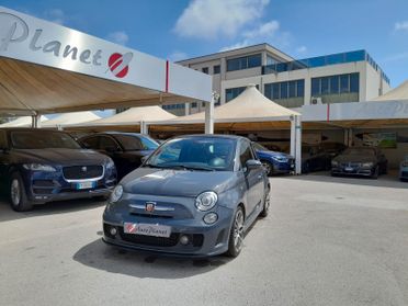 Abarth 595 C 1.4 Turbo T-Jet 160 CV Turismo