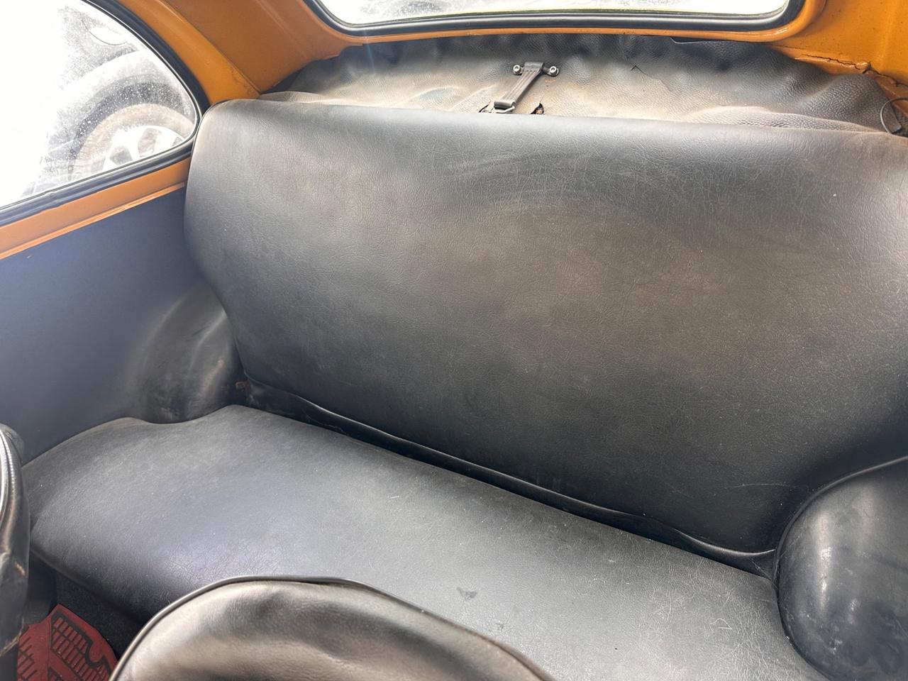 Fiat 500 L 110F BERLINA 1972