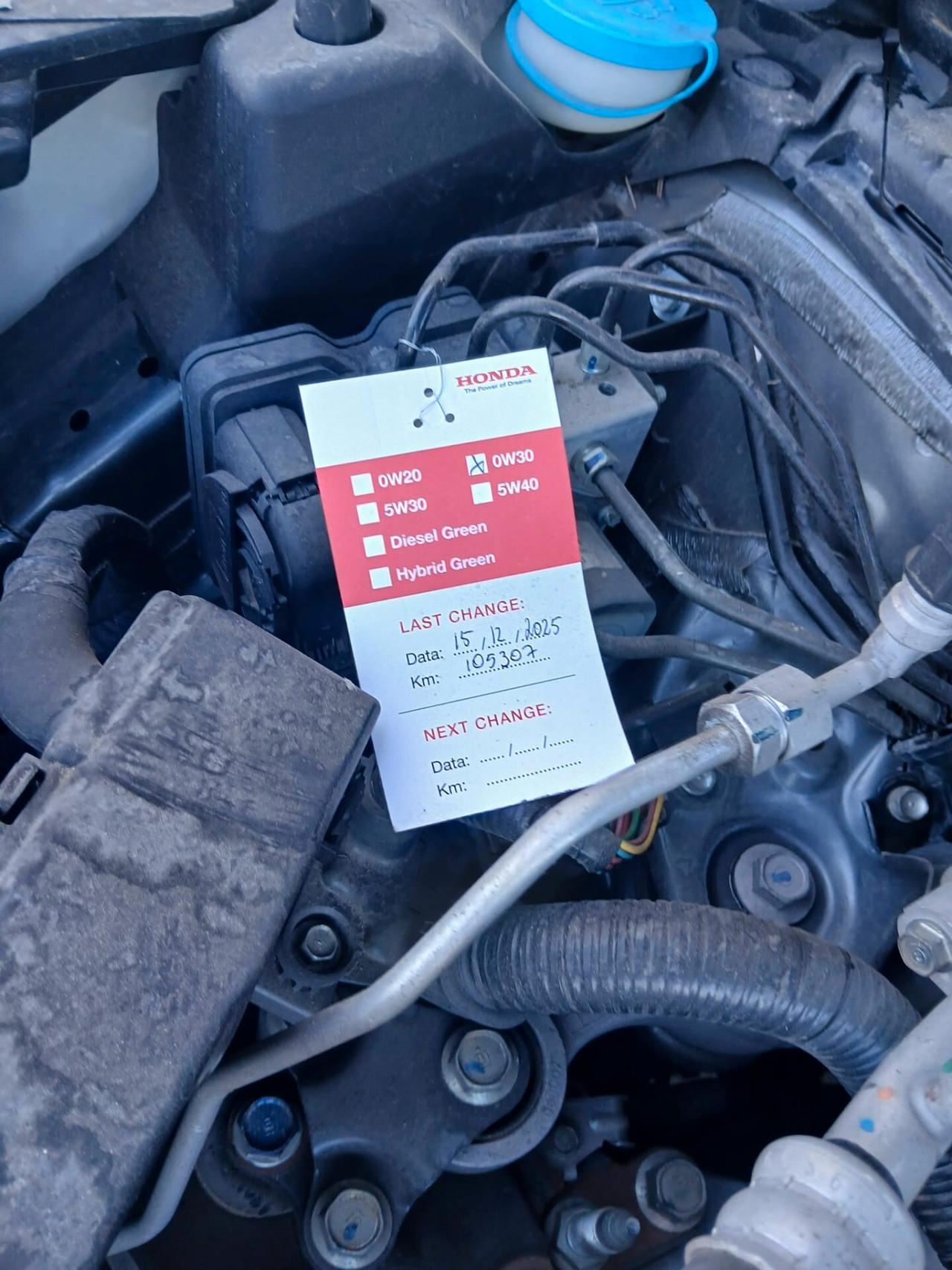 Honda CR-V 1.6 i-DTEC Elegance Navi ADAS 4WD