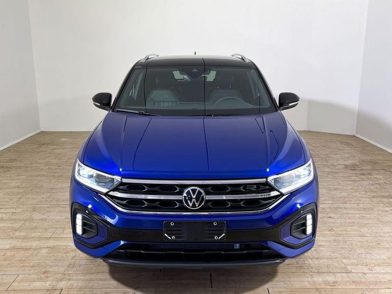 Volkswagen T-Roc 2.0 TDI SCR 150 CV DSG R-Line Plus