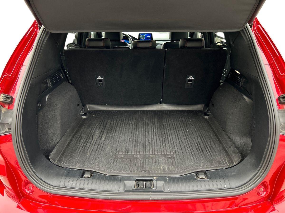 FORD Kuga III 2020 - Kuga 2.5 phev ST-Line X 2wd 225cv cvt