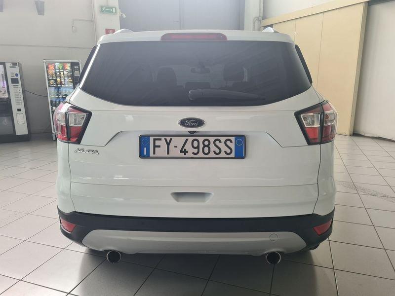 Ford Kuga 1.5 TDCi 120CV Pshift S&S 2WD Edition