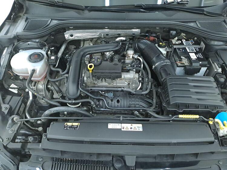 Volkswagen Golf Life BR522722 1.0 Benzina 110CV
