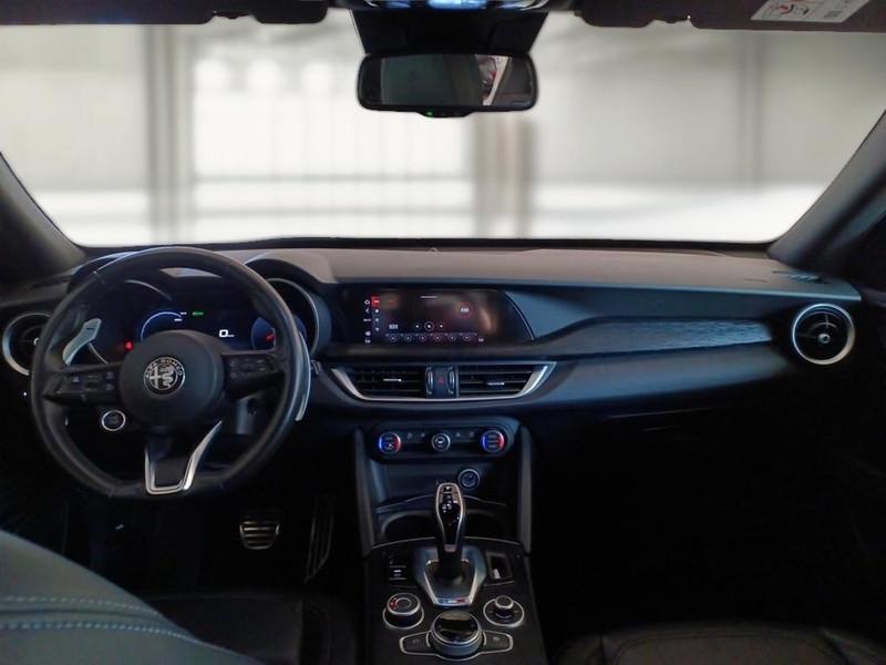 ALFA ROMEO STELVIO 2.2 TD 210 CV SPRINT AT8 Q4 SUV