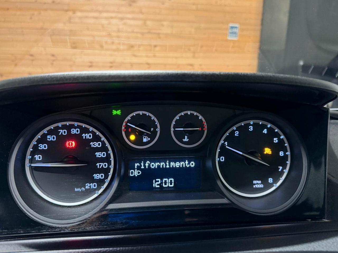 Lancia Ypsilon 1.2 69 CV 5 porte S&S Platinum