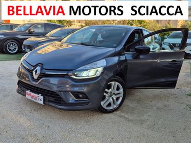 Renault Clio 1.5 dCi N1 AUTOCARRO LED NAVI CAMERA