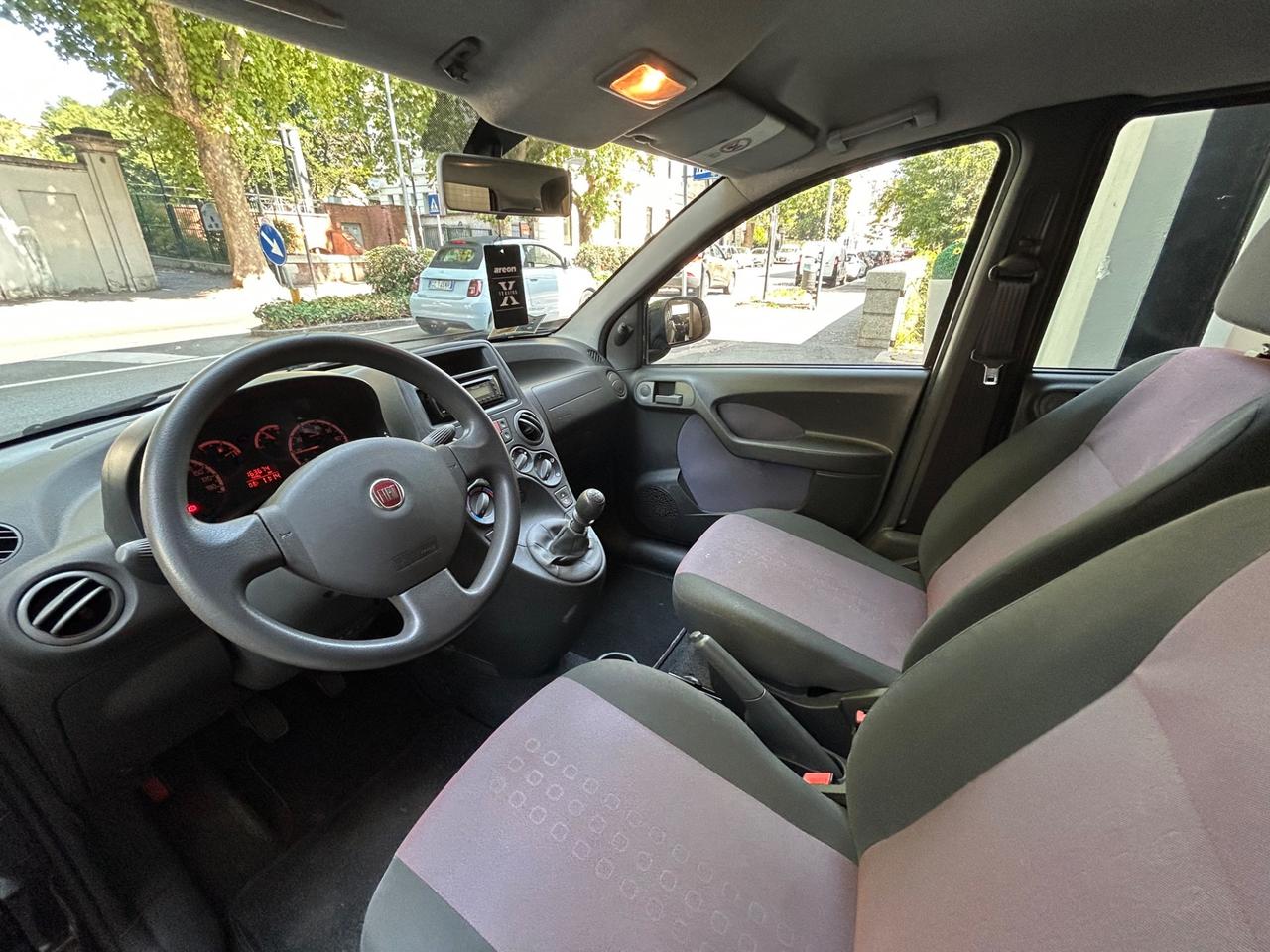 Fiat Panda 1.2 Dynamic Eco E4 - NEOPATENTATI!!!