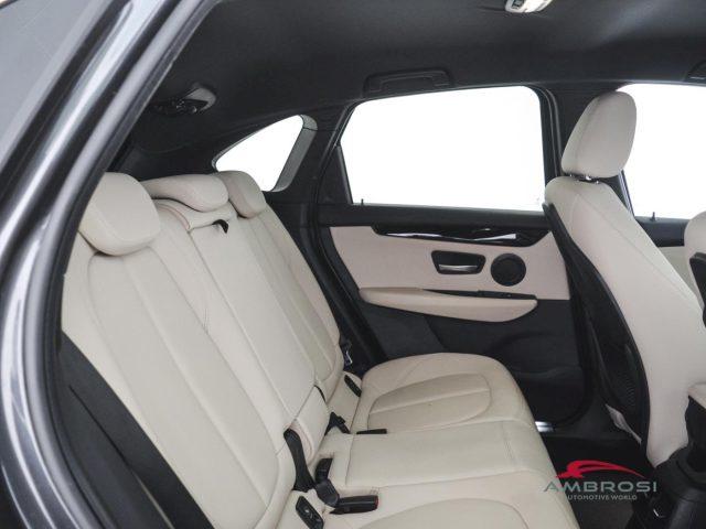 BMW 225 Serie 2 xe iPerformance aut.