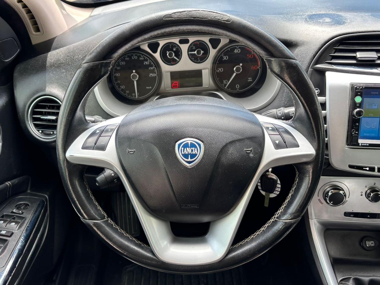 Lancia Delta 1.6 MJT DPF Platino NEOPATENTATI