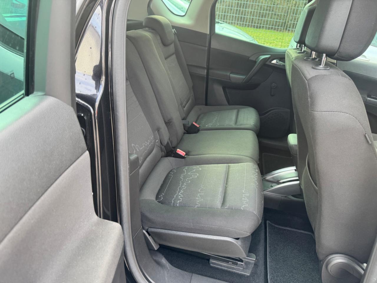 Opel Meriva 1.4 16V Cosmo