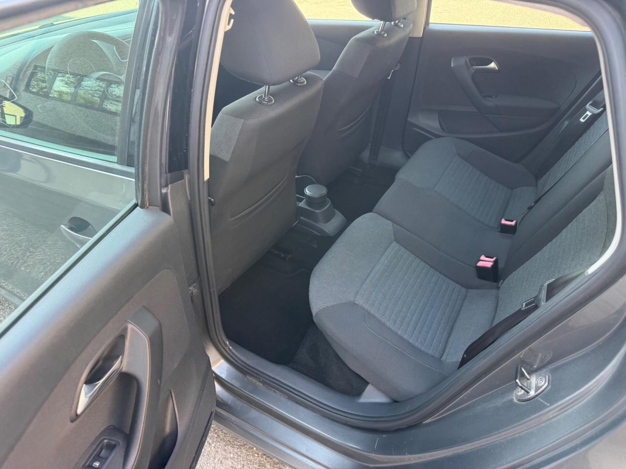 Volkswagen Polo 1.2 TDI DPF 5 p. Comfortline