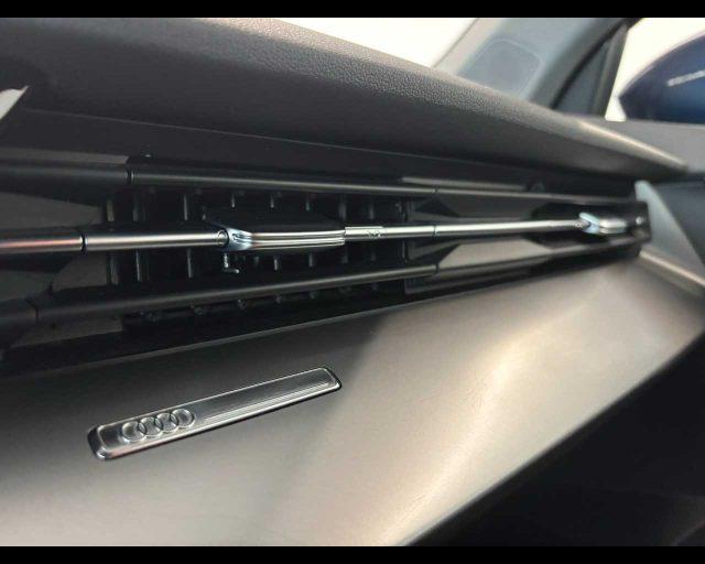 AUDI A3 SPB 40 TFSI e S tronic Business
