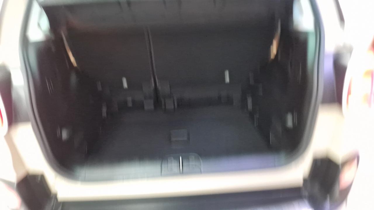 Fiat 500L 1.6 Multijet 120 CV Trekking tetto apribile