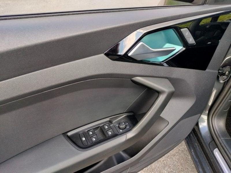 Audi A1 SPB 25 TFSI Advanced