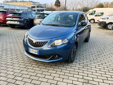 Lancia Ypsilon 1.0 FireFly 5 porte S&S Hybryd Gold