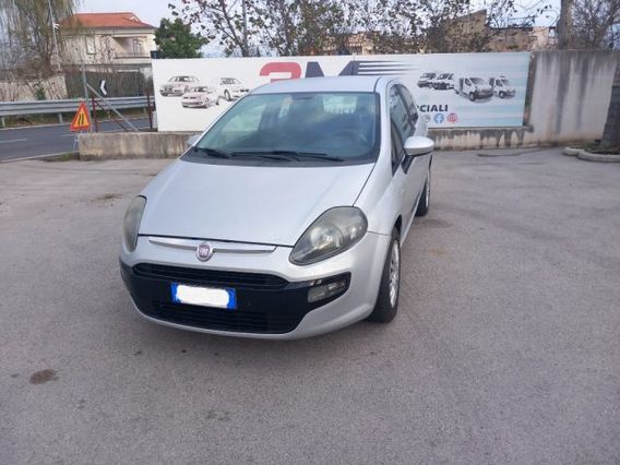 FIAT Punto Evo 1.4 3 porte Dynamic EasyPower