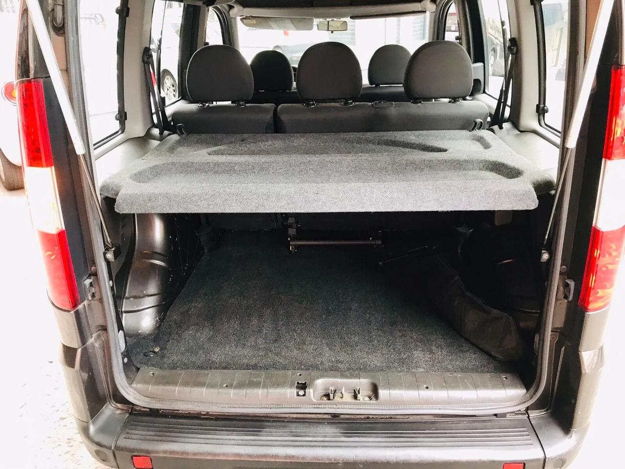 Fiat Doblo 1.3MLJT A-F-F-A-R-O-N-E CHIAMA