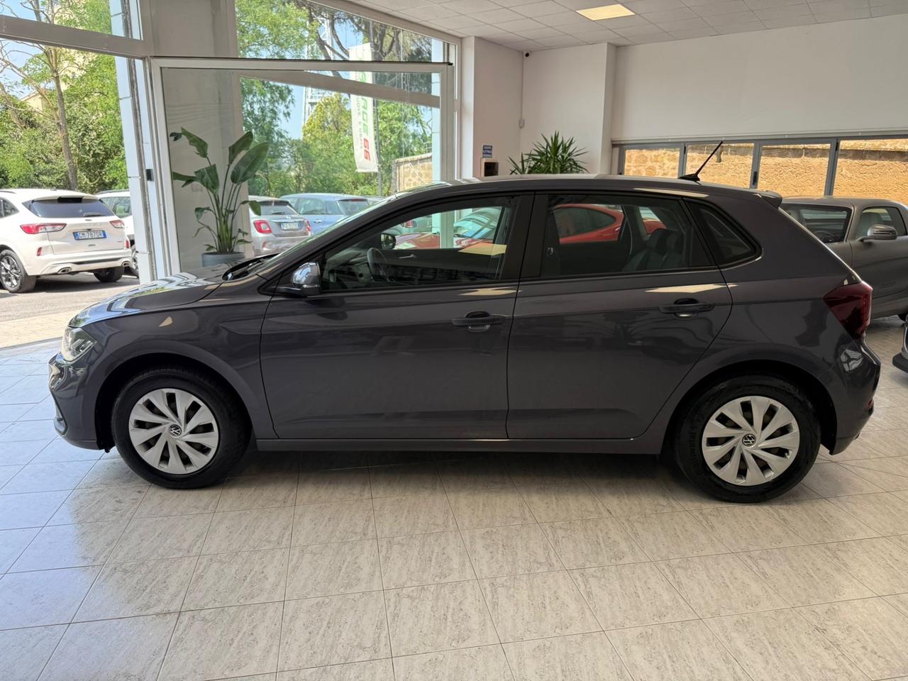 Volkswagen Polo 1.0 EVO UNIPRO PREZZO REALE