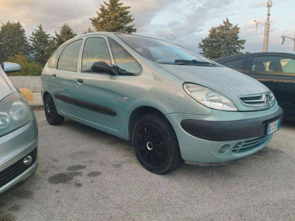 Citroen Xsara Picasso 2.0 HDi