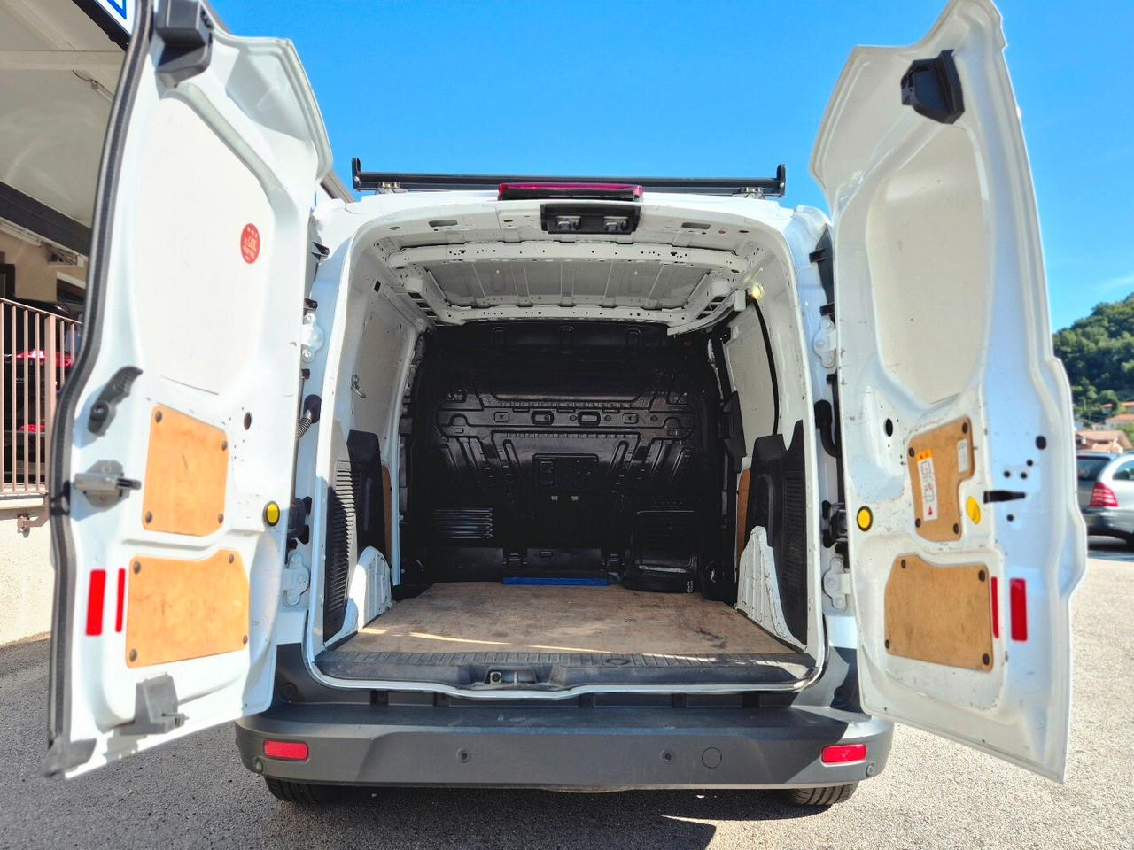 Ford Transit Connect Transit Connect 200 1.5 TDCi 100CV PC Furgone Trend 3 posti
