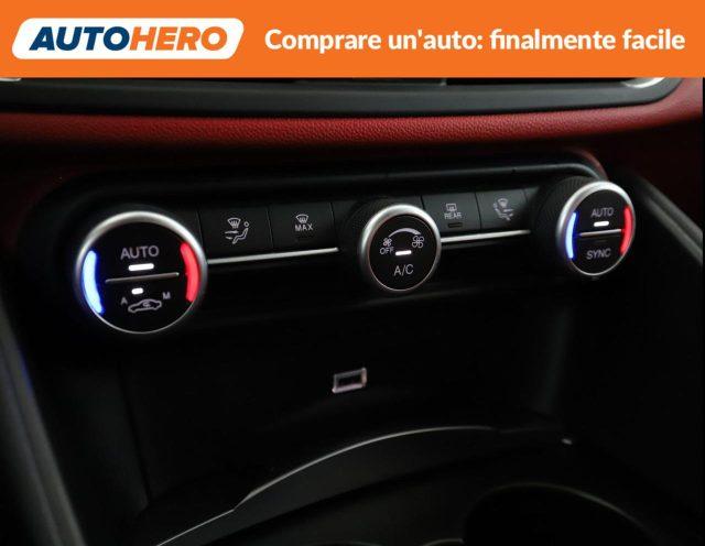 ALFA ROMEO Giulia 2.2 Turbodiesel 160 CV AT8 Executive