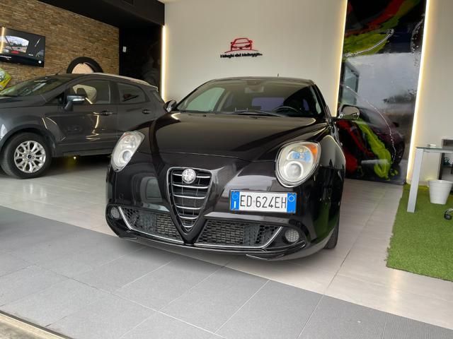 ALFA ROMEO MiTo 1.6 JTDm 16V Distinctive