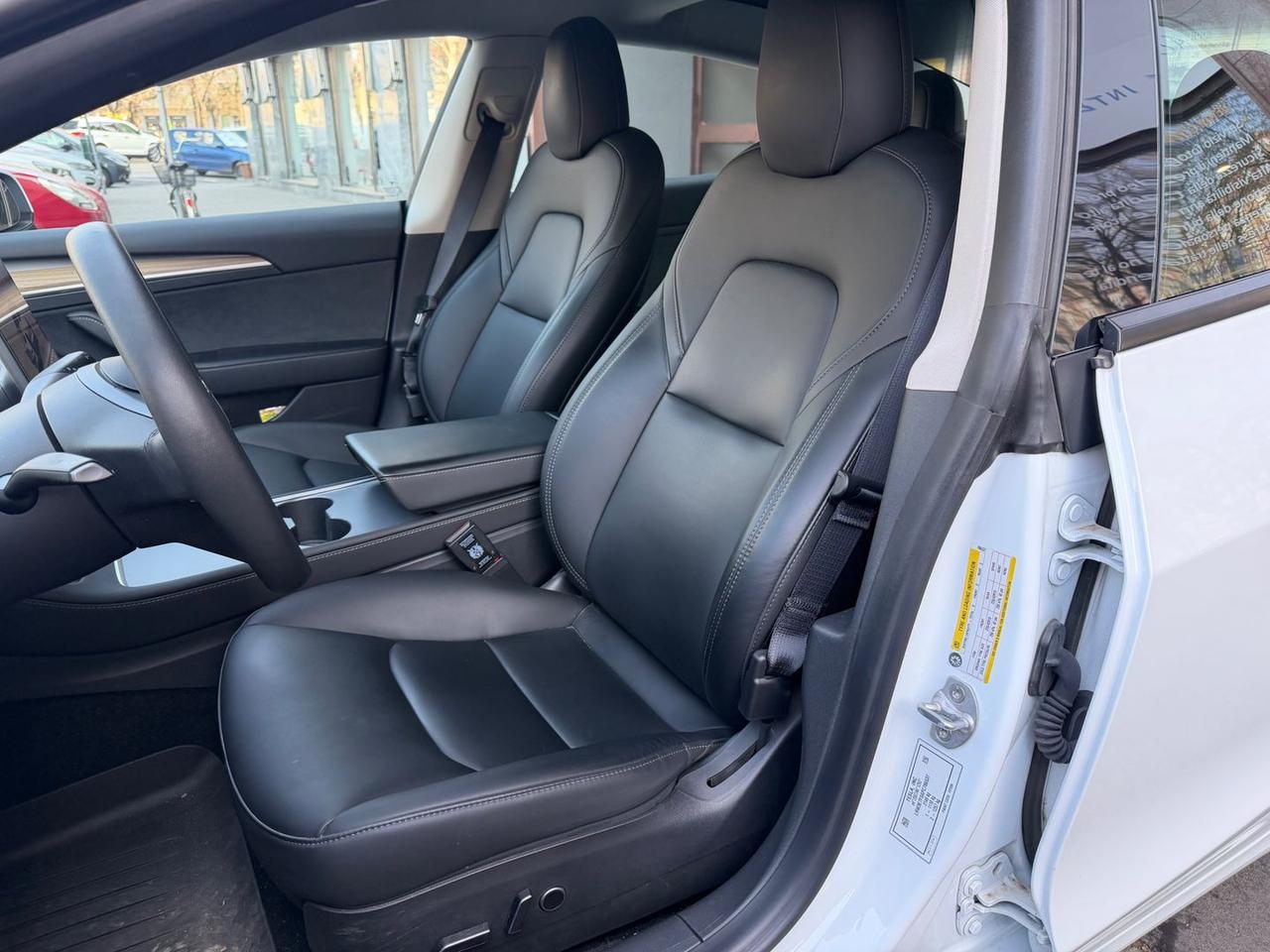 Tesla Model 3 Standard Range Plus #9591