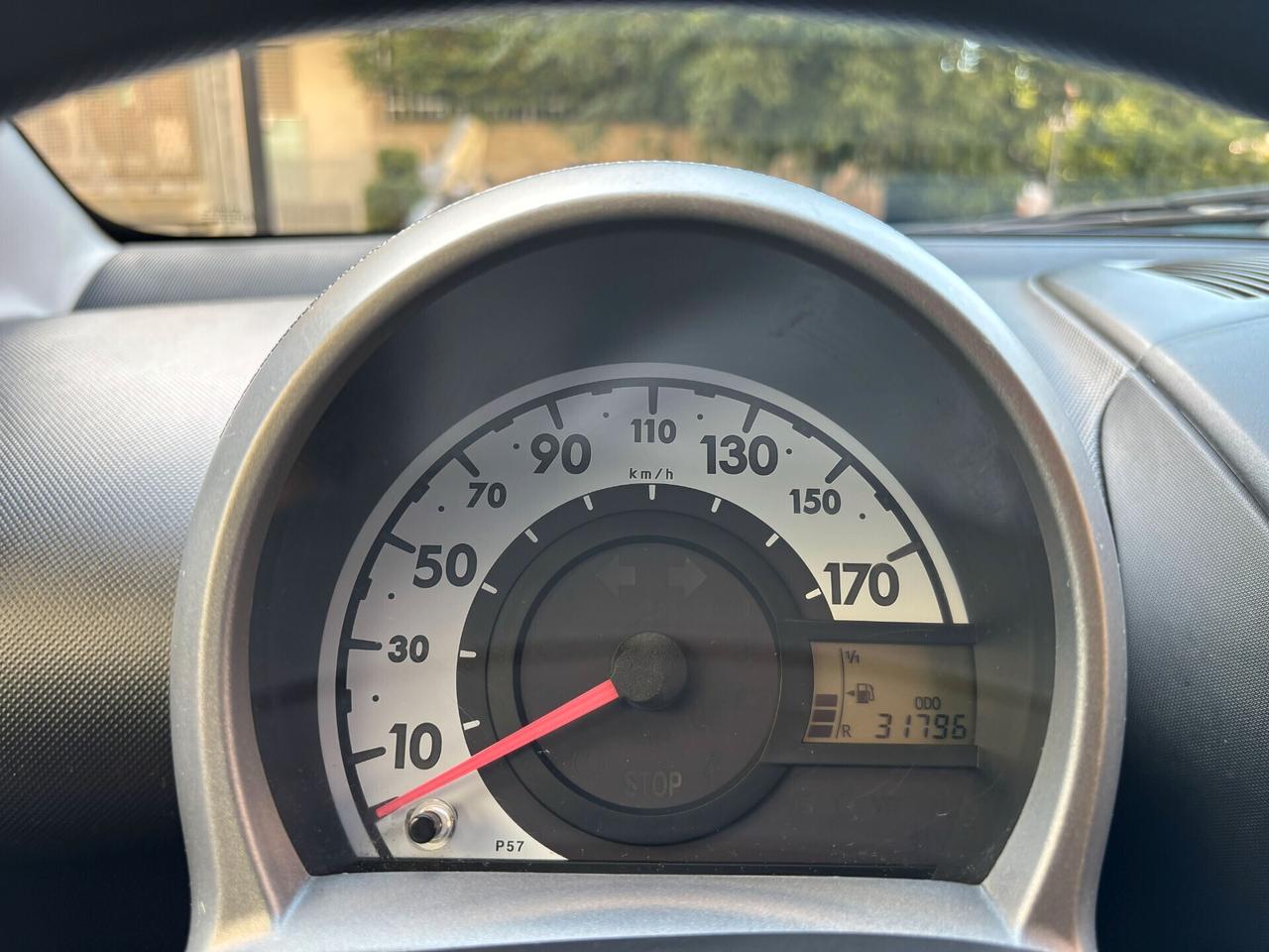 Peugeot 107 1.0 68CV 5p. Superga PREZZO REALE