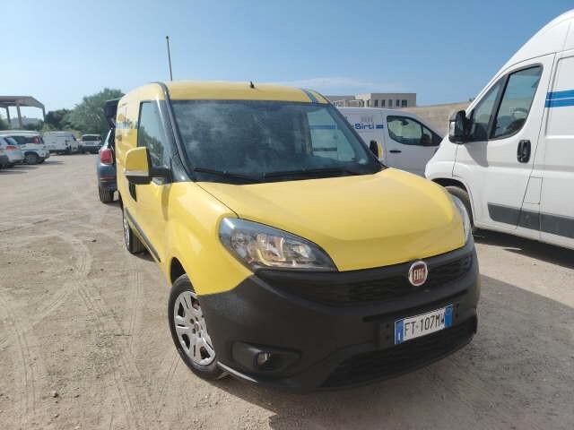 FIAT DOBLO 1,3 MULTIJET