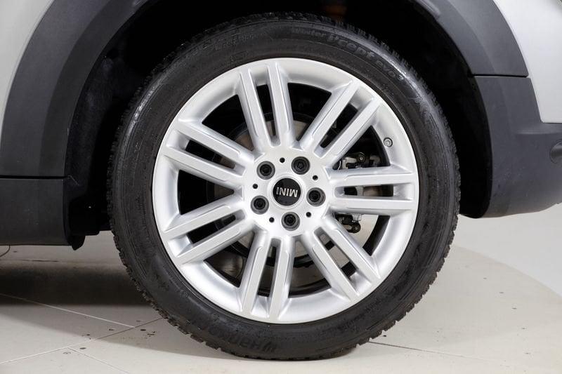 MINI Countryman Mini F60 2020 Diese Mini 2.0 Cooper SD All4 auto