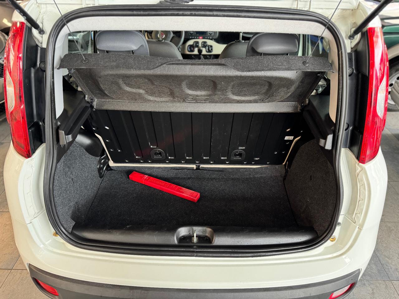 Fiat Panda 1.3 MJT S&S Easy